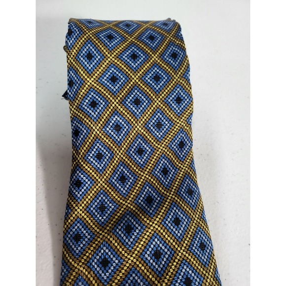 von Furstenberg Men's Tie 100% Silk - Picture 4 of 6